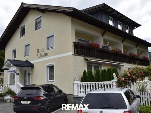 Gewerbe kaufen in Spittal an der Drau, Kärnten