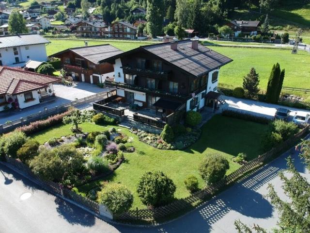 Gewerbe kaufen in Zell am See, Bezirk Zell am See