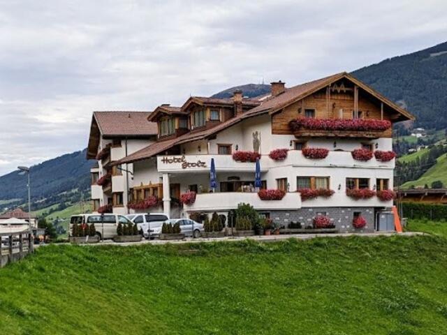 Gewerbe kaufen in Matrei am Brenner, Tirol