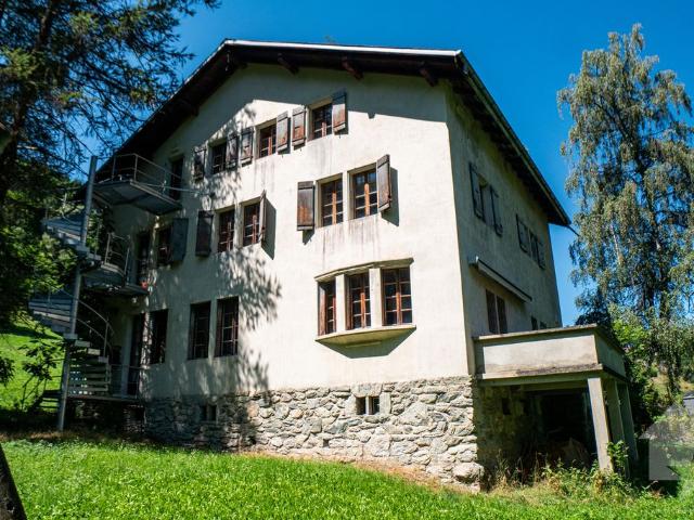 Atelier kaufen in Wallis