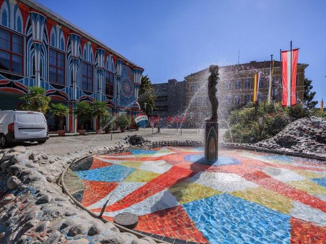 Gewerbe kaufen in St. Veit an der Glan, Kärnten