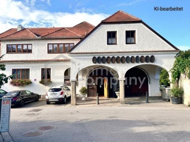 Gewerbe kaufen in Dürnstein, Niederösterreich