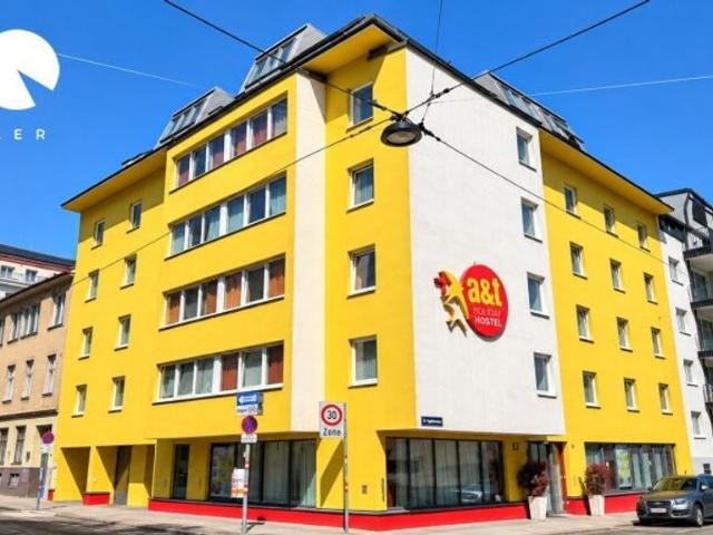 Gewerbe kaufen in Wien