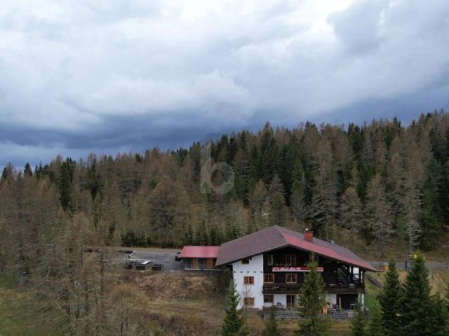 Haus kaufen in Albeck, Kärnten