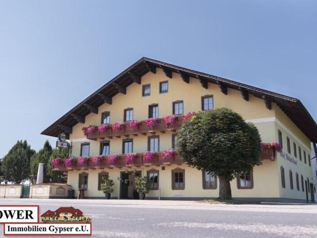 Gewerbe kaufen in Burgkirchen, Oberösterreich