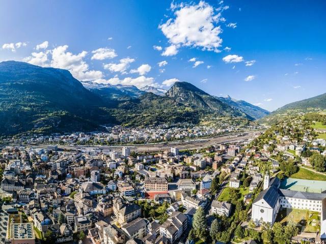 Atelier kaufen in Brig-Glis, Wallis
