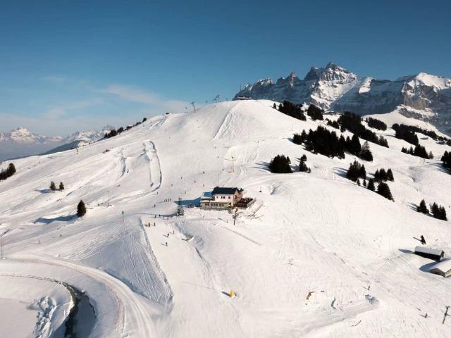 Atelier kaufen in Champéry, Monthey