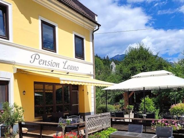 Gewerbe kaufen in Emmersdorf, Rosegg