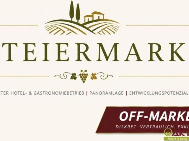 Gewerbe kaufen in Gersdorf-Feistritz, Steiermark
