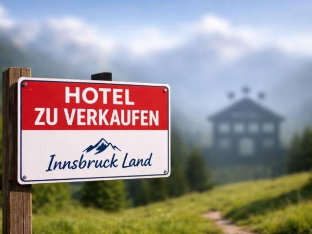Gewerbe kaufen in Innsbruck, Tirol