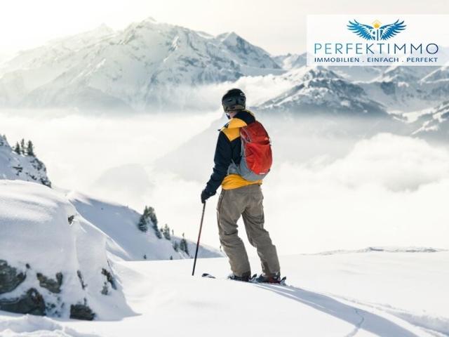 Gewerbe kaufen in Ramsau, Tirol