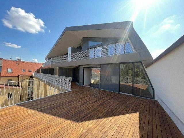 Apartment kaufen in Jakomini, Gersdorf-Feistritz