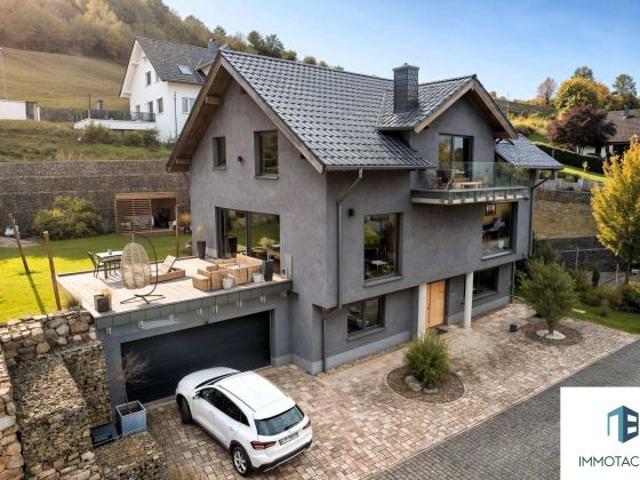 Haus kaufen in Niederheimbach, Rheinland-Pfalz