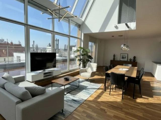 Apartment mieten in Döbling, Wien