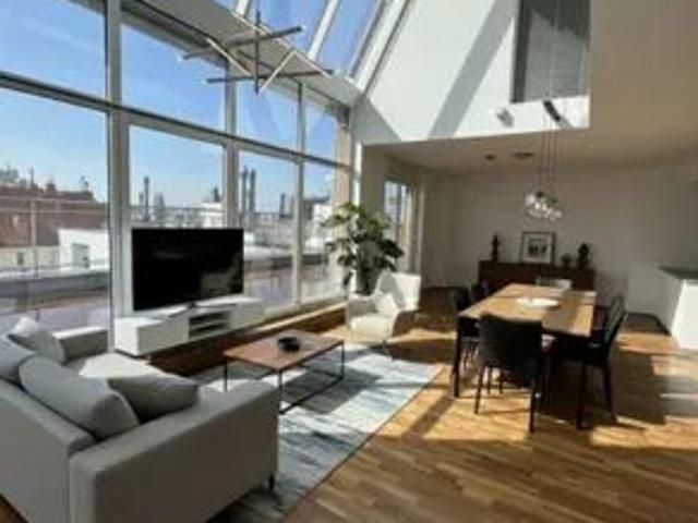 Apartment mieten in Döbling, Wien