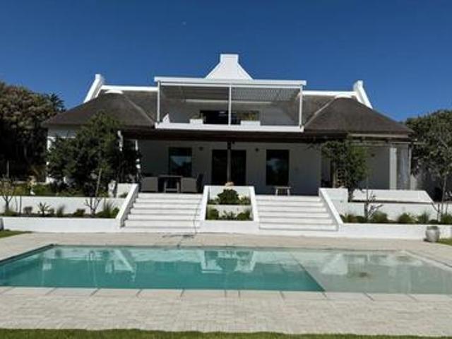 House for sale in Cape Town, Western Cape
