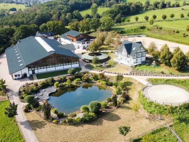 Bauernhaus kaufen in Haiger, Hessen