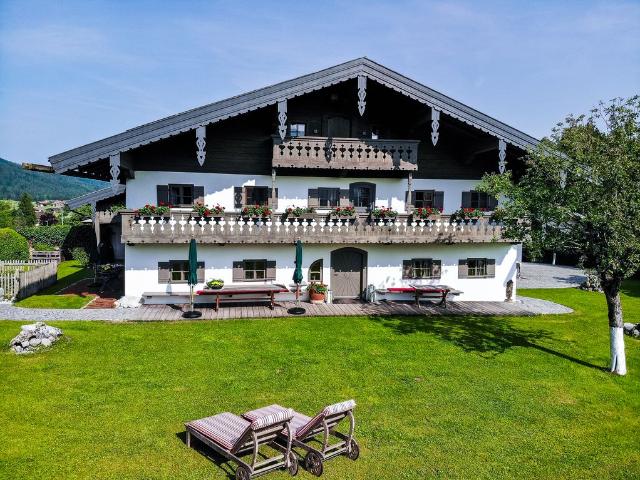 Bauernhaus kaufen in Inzell, Bayern