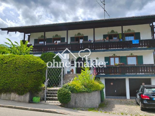 Apartment mieten in Ruhpolding, Bayern