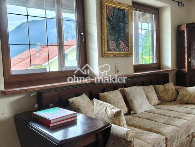Apartment mieten in Ruhpolding, Bayern
