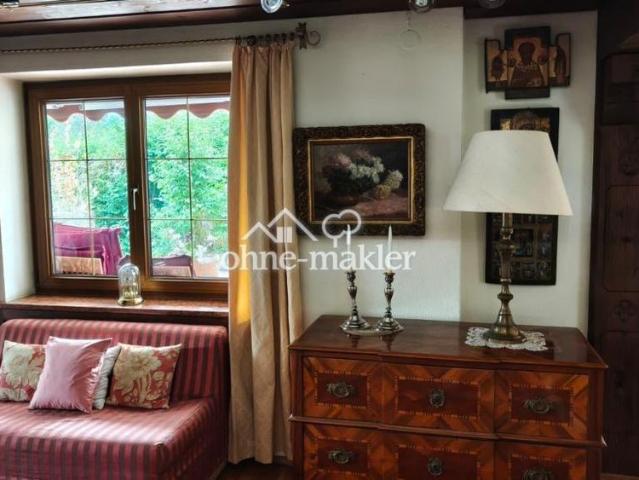 Apartment mieten in Ruhpolding, Bayern