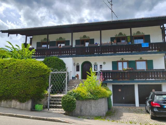 Wohnung mieten in Ruhpolding, Bayern