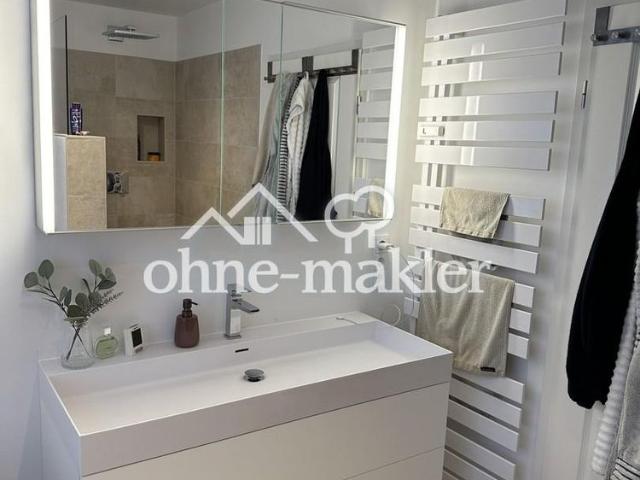 Apartment mieten in Rellingen, Schleswig-Holstein