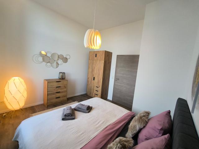 Apartment mieten in Tuttendorf, Halsbrücke