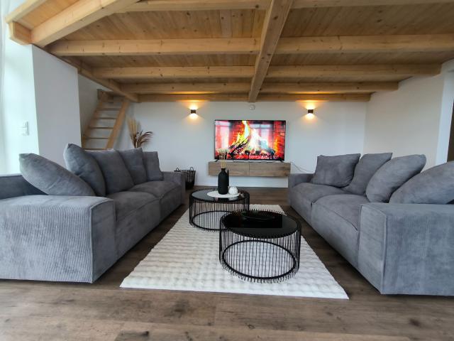 Apartment mieten in Tuttendorf, Halsbrücke