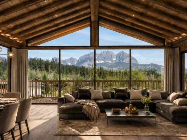 Haus kaufen in Oberndorf in Tirol, Tirol
