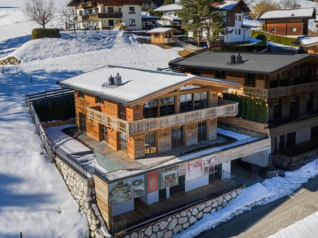 Haus kaufen in Fieberbrunn, Tirol