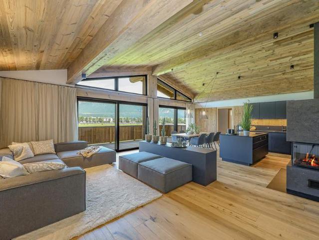 Wohnung kaufen in Aurach bei Kitzbühel, Tirol
