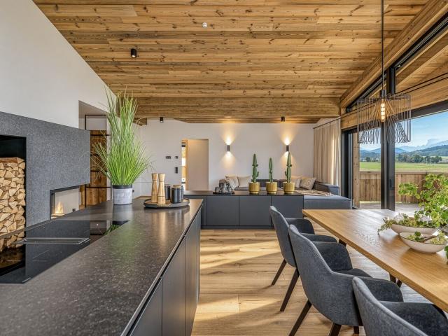 Wohnung kaufen in St. Johann in Tirol, Tirol
