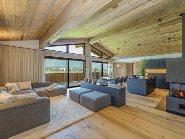 Wohnung kaufen in St. Johann in Tirol, Tirol