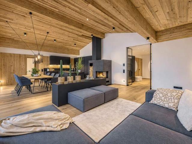 Wohnung kaufen in Aurach bei Kitzbühel, Tirol
