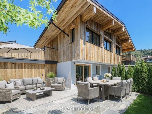 Haus kaufen in Aurach bei Kitzbühel, Tirol