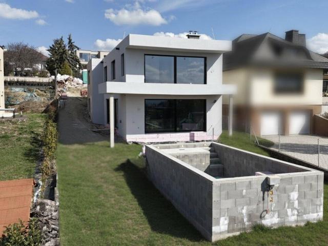Haus kaufen in Müllendorf, Burgenland
