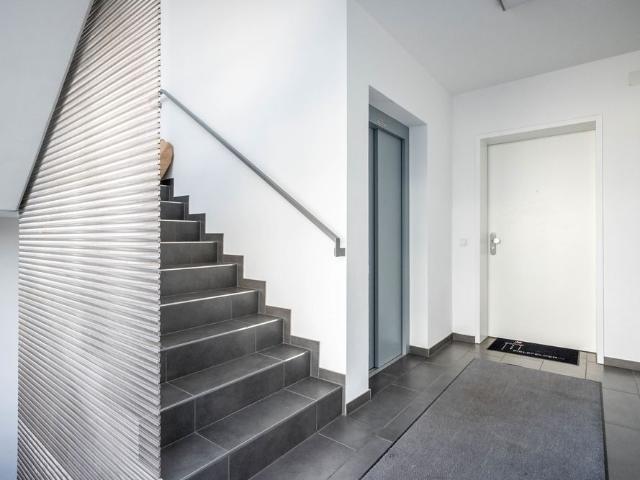 Apartment mieten in Mitte, Bielefeld