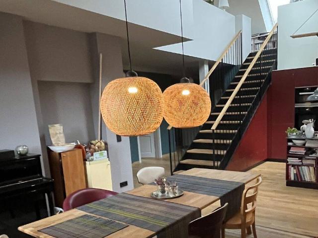 Etagenwohnung kaufen in Potsdam