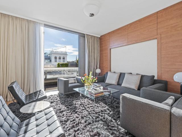 Wohnung kaufen in Seestadt, Wien