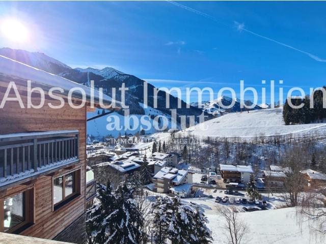 Wohnung kaufen in Saalbach-Hinterglemm, Salzburg