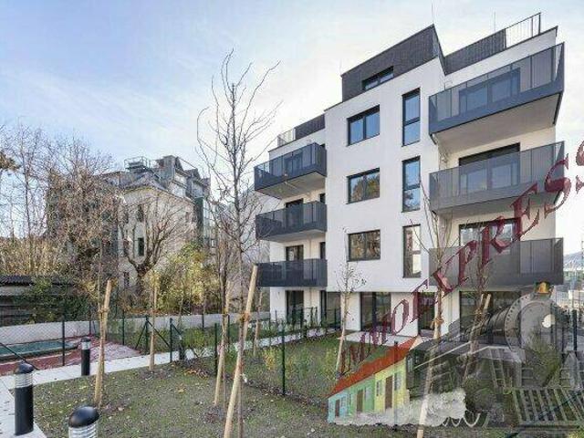Apartment kaufen in Donaustadt, Wien