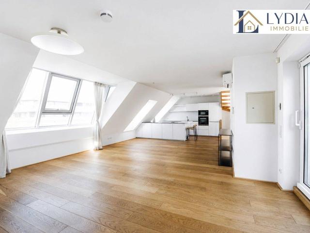 Apartment kaufen in Thurygrund, Wien