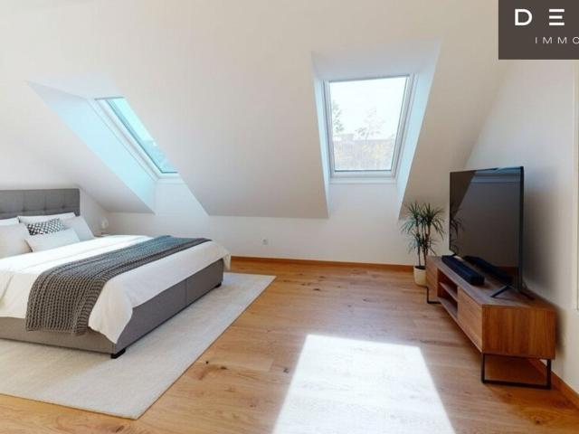 Wohnung kaufen in Gersdorf-Feistritz, Steiermark