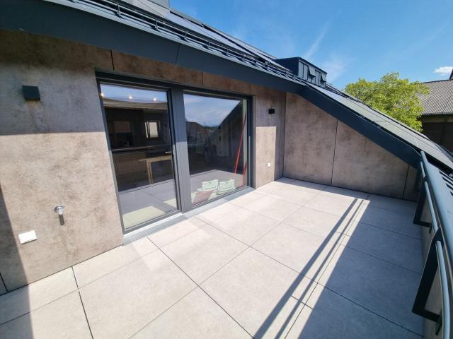 Apartment mieten in Schleedorf
