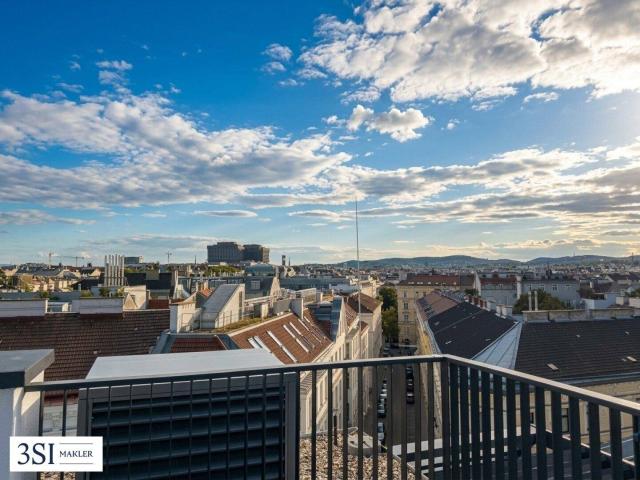 Apartment kaufen in KG Alsergrund, Wien