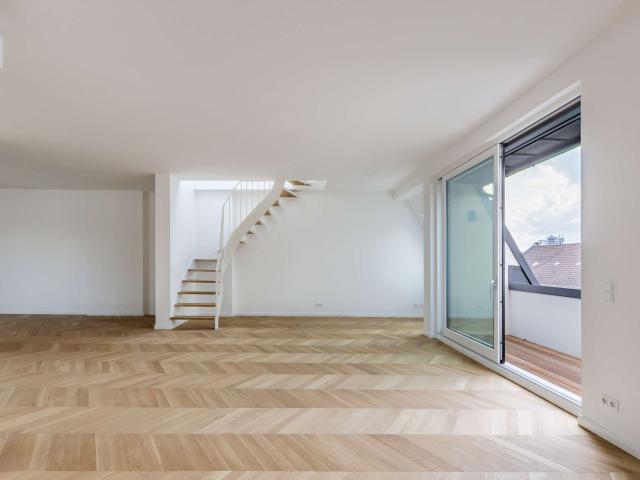 Wohnung kaufen in Charlottenburg, Berlin