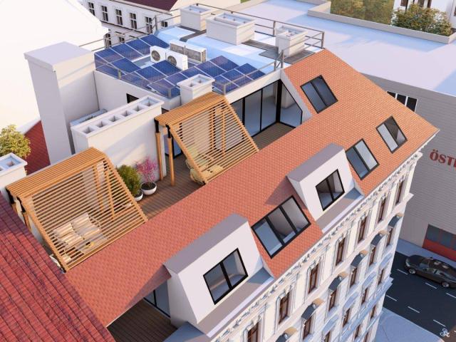 Apartment kaufen in KG Neubau, Wien