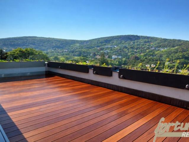 Penthouse kaufen in Wien