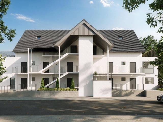 Apartment kaufen in Waidmannsdorf, Klagenfurt